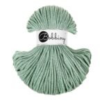 Шнур Bobbiny Classic 4 мм Aloe, 100 м