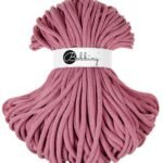 Шнур Bobbiny Jumbo 9 мм Blossom, 30 м
