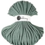 Шнур Bobbiny Jumbo 9 мм Laurel, 30 м