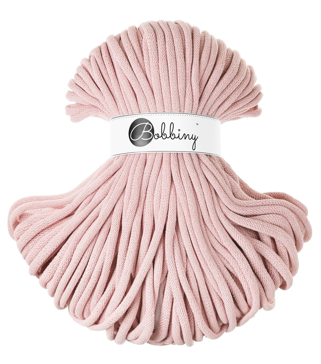 bobbiny-jumbo-9mm-30m-pastel-pink-img Шнур Bobbiny Jumbo 9 мм Pastel Pink, 30 м - Зображення 1