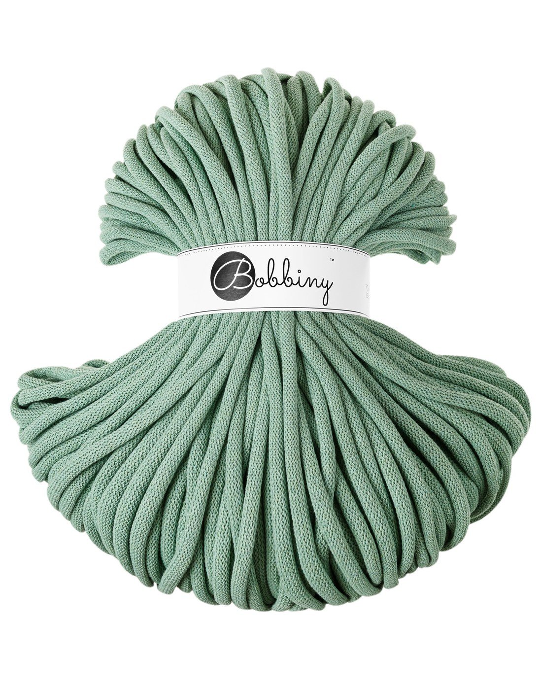 bobbiny-jumbo-9mm-aloe-img Шнур Bobbiny Jumbo 9 мм Aloe, 100 м - Зображення 1