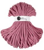 Шнур Bobbiny Jumbo 9 мм Blossom, 100 м