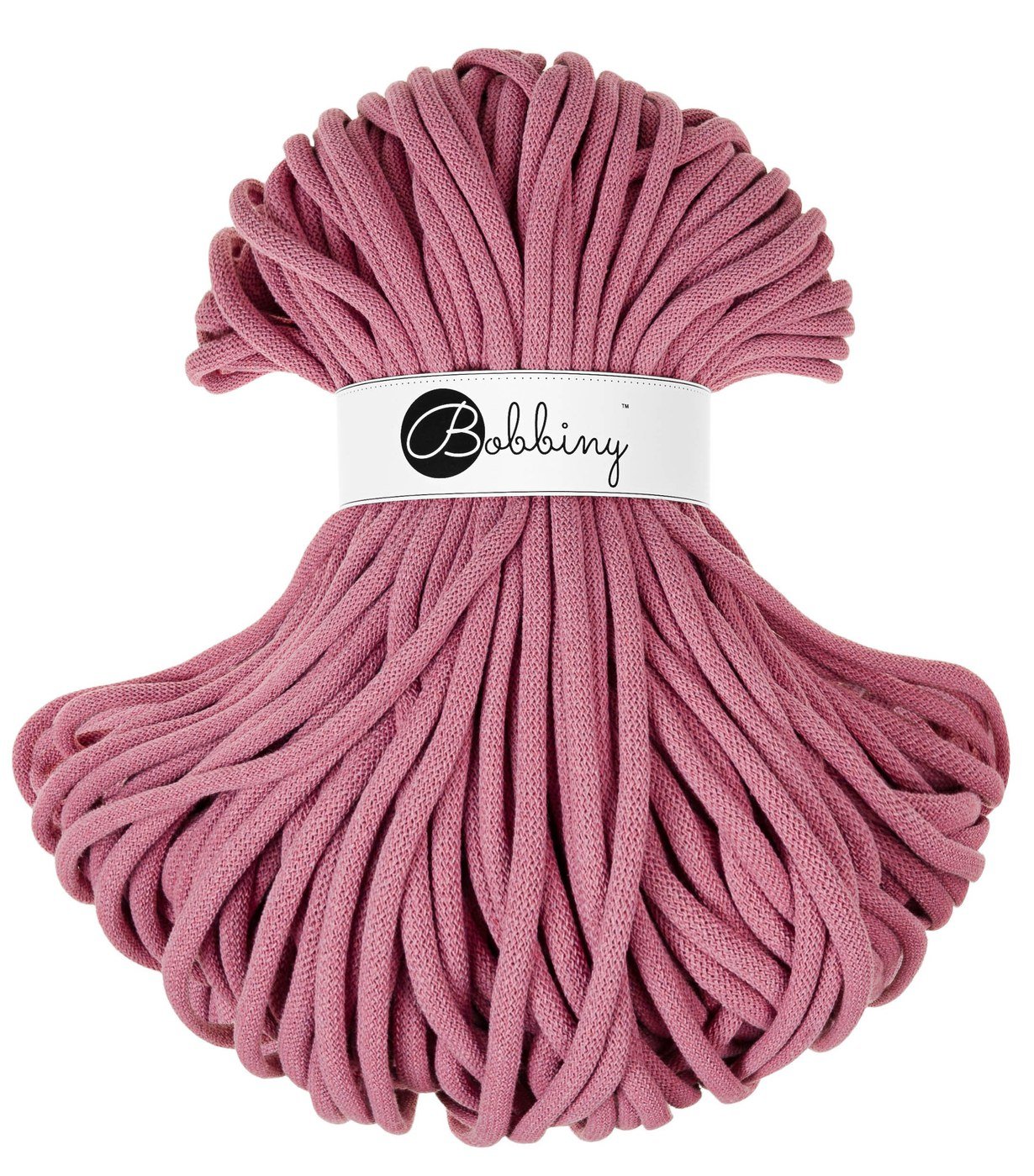 bobbiny-jumbo-9mm-blossom-img Шнур Bobbiny Jumbo 9 мм Blossom, 100 м - Зображення 1