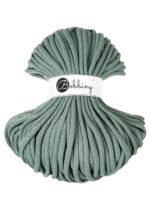 Шнур Bobbiny Jumbo 9 мм Laurel, 100 м