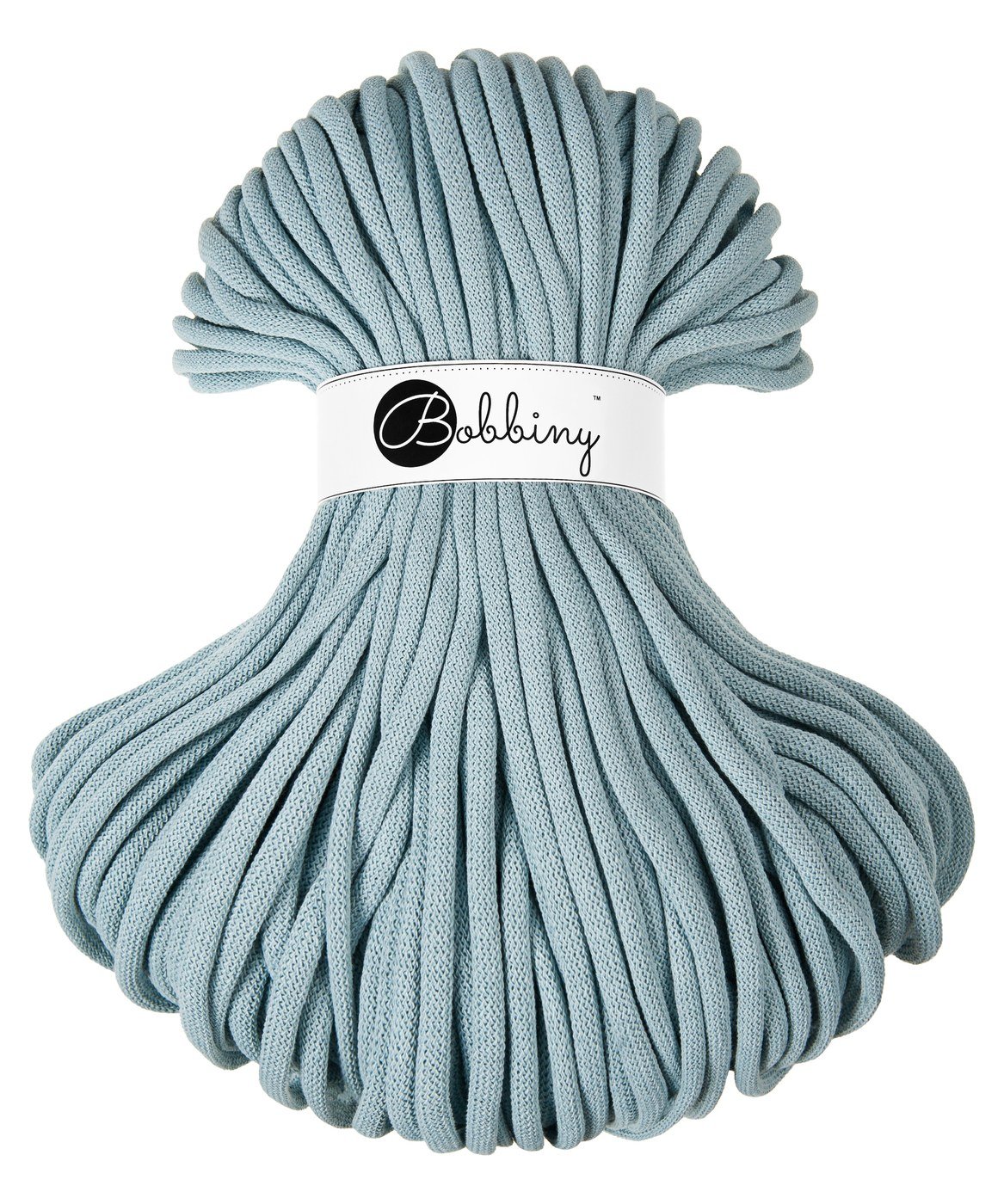bobbiny-jumbo-9mm-misty-img Шнур Bobbiny Jumbo 9 мм Misty, 100 м - Зображення 1