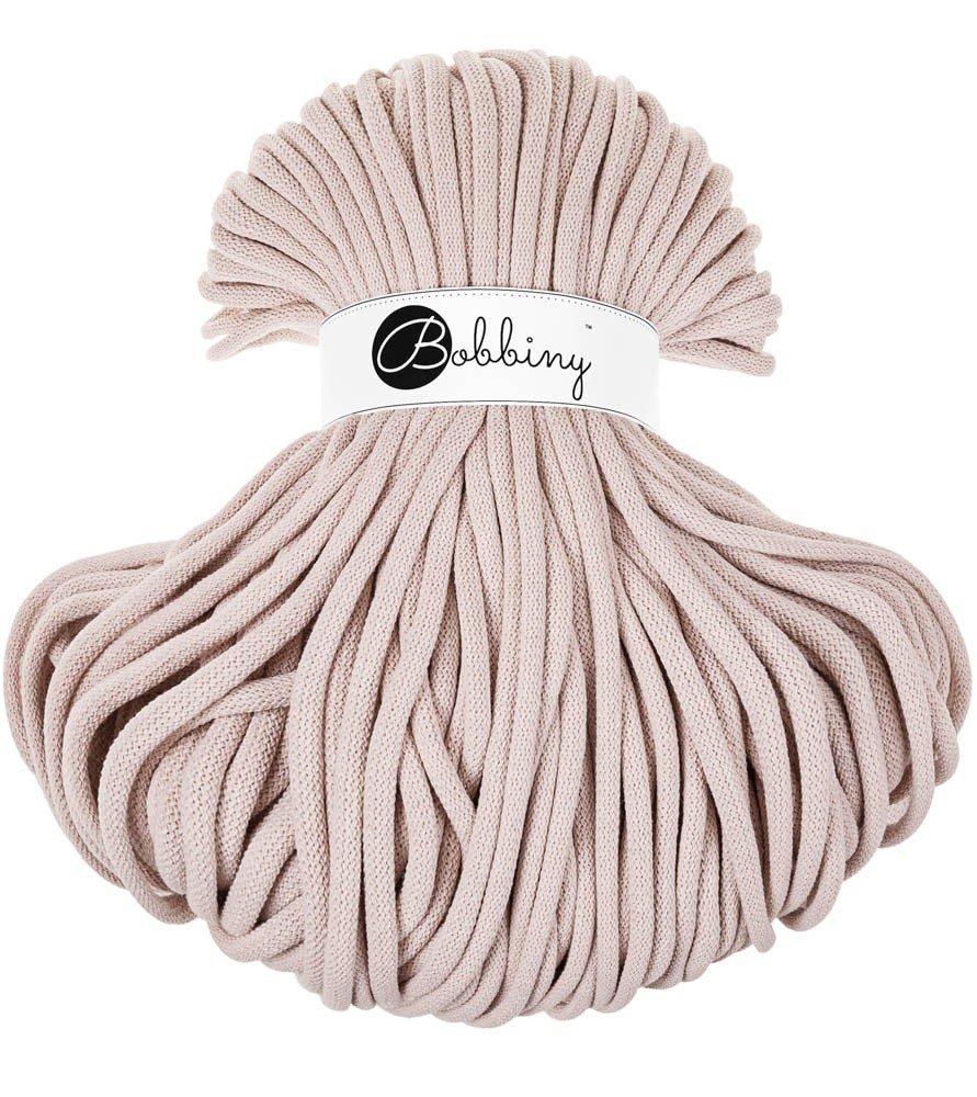 bobbiny-jumbo-9mm-nude-img Шнур Bobbiny Jumbo 9 мм Nude, 100 м - Зображення 1