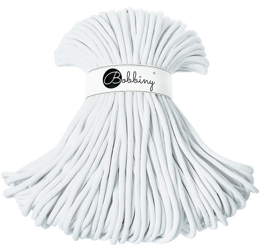bobbiny-jumbo-9mm-white-img Шнур Bobbiny Jumbo 9 мм White, 100 м - Зображення 1