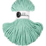 Шнур Bobbiny Junior 3 мм Jelly Mint, 100 м