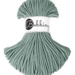 Шнур Bobbiny Junior 3 мм Laurel, 100 м