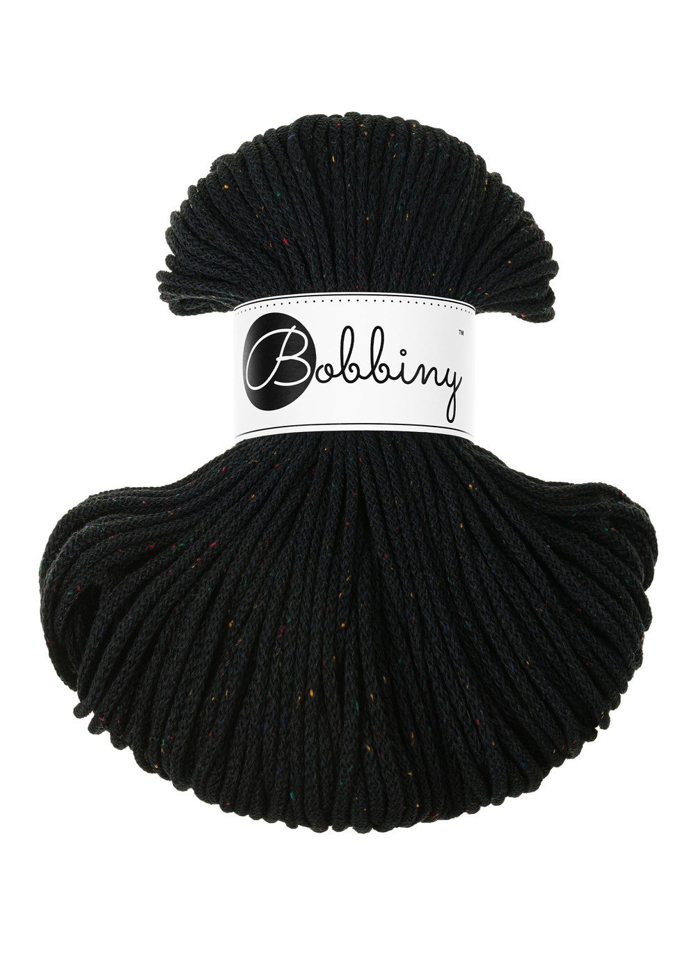bobbiny-junior-3mm-midnight-dust-img Шнур Bobbiny Junior 3 мм Midnight Dust, 100 м - Зображення 1