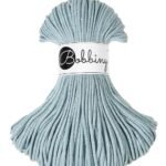 Шнур Bobbiny Junior 3 мм Misty, 100 м