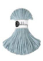 Шнур Bobbiny Junior 3 мм Misty, 100 м