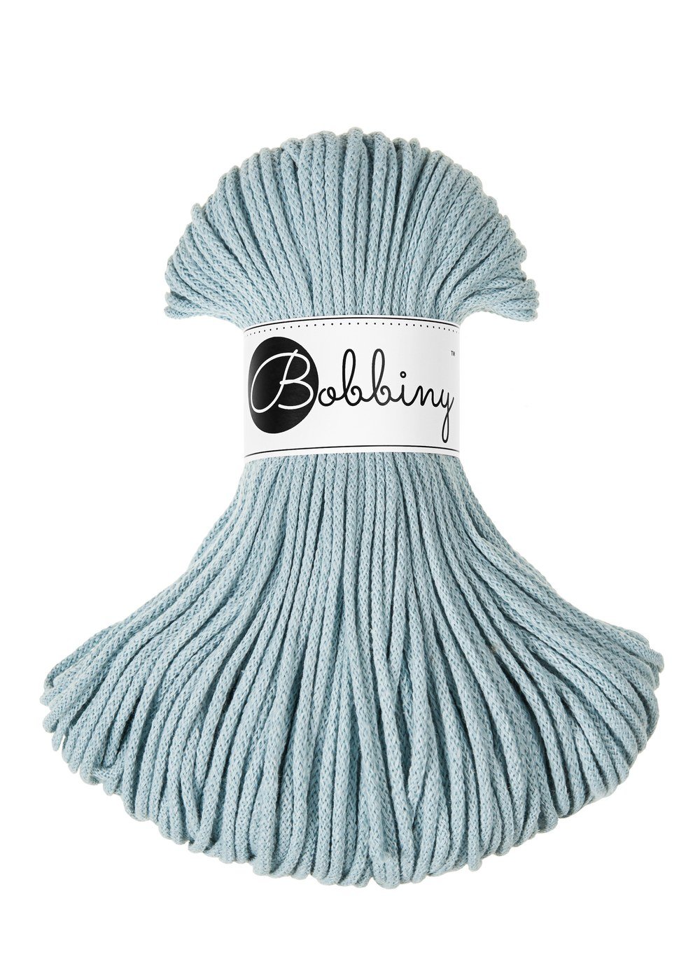 bobbiny-junior-3mm-misty-img Шнур Bobbiny Junior 3 мм Misty, 100 м - Зображення 1
