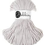 Шнур Bobbiny Junior 3 мм Moonlight, 100 м