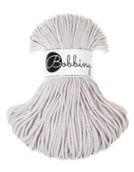 Шнур Bobbiny Junior 3 мм Moonlight, 100 м