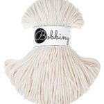 Шнур Bobbiny Junior 3 мм Natural, 100 м
