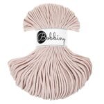 Шнур Bobbiny Junior 3 мм Nude, 100 м