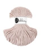 Шнур Bobbiny Junior 3 мм Nude, 100 м