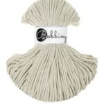 Шнур Bobbiny Junior 3 мм Pale Olive, 100 м