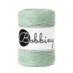 Шнур Bobbiny Macramé 1,5 мм Aloe, 100 м