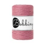 Шнур Bobbiny Macramé 1,5 мм Blossom, 100 м