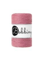 Шнур Bobbiny Macramé 1,5 мм Blossom, 100 м