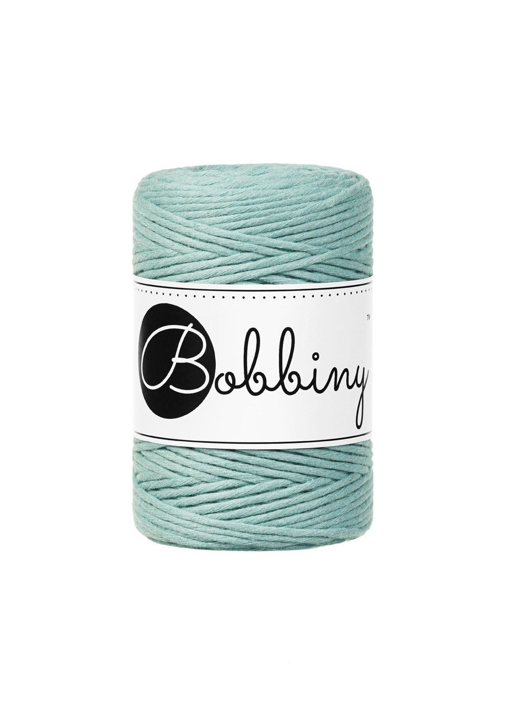 bobbiny-macrame-1-5mm-duck-egg-blue-img Шнур Bobbiny Macramé 1,5 мм Duck Egg Blue, 100 м - Зображення 1