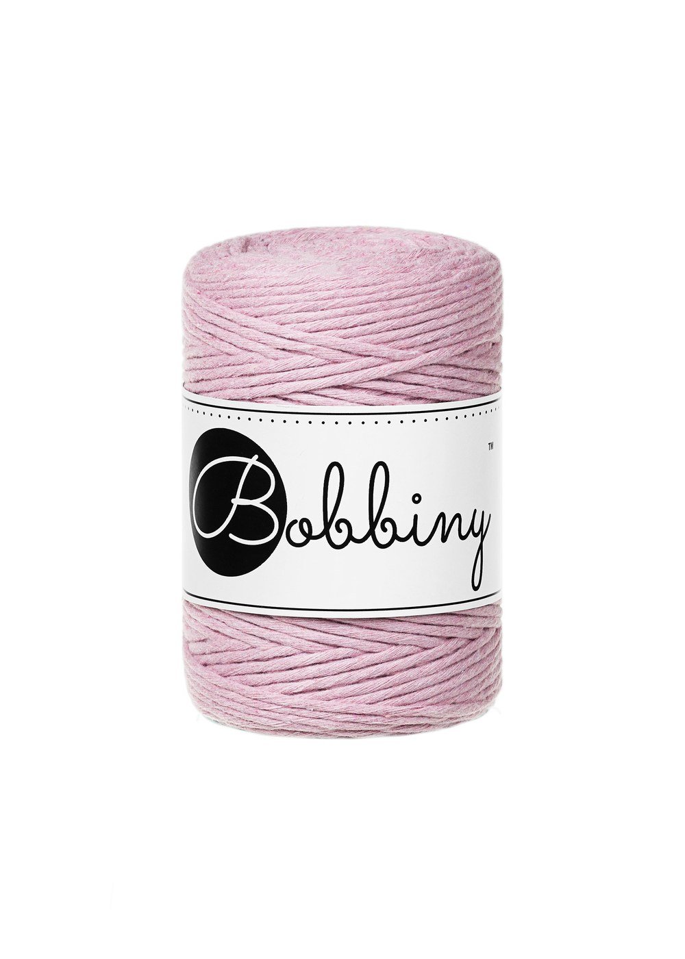 bobbiny-macrame-1-5mm-dusty-rose-img Шнур Bobbiny Macramé 1,5 мм Dusty Rose, 100 м - Зображення 1