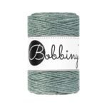 Шнур Bobbiny Macramé 1,5 мм Laurel, 100 м