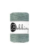 Шнур Bobbiny Macramé 1,5 мм Laurel, 100 м
