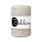 Шнур Bobbiny Macramé 1,5 мм Leopard, 100 м