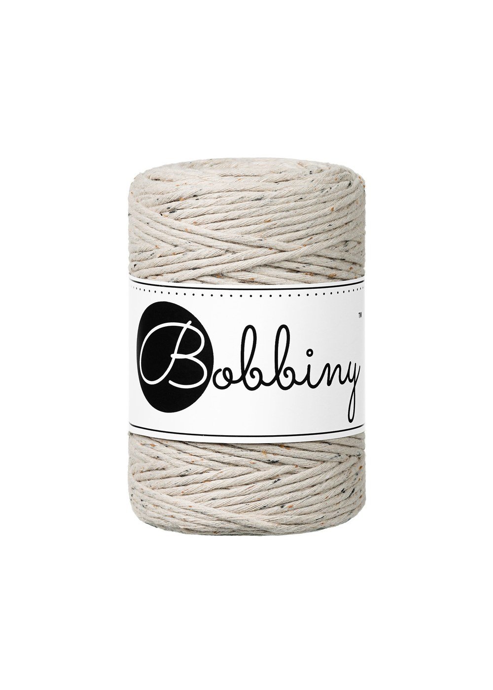 bobbiny-macrame-1-5mm-leopard-img Шнур Bobbiny Macramé 1,5 мм Leopard, 100 м - Зображення 1