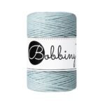 Шнур Bobbiny Macramé 1,5 мм Misty, 100 м