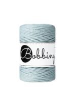 Шнур Bobbiny Macramé 1,5 мм Misty, 100 м