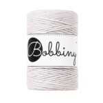 Шнур Bobbiny Macramé 1,5 мм Moonlight, 100 м