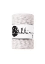 Шнур Bobbiny Macramé 1,5 мм Moonlight, 100 м