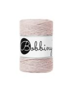 Шнур Bobbiny Macramé 1,5 мм Nude, 100 м