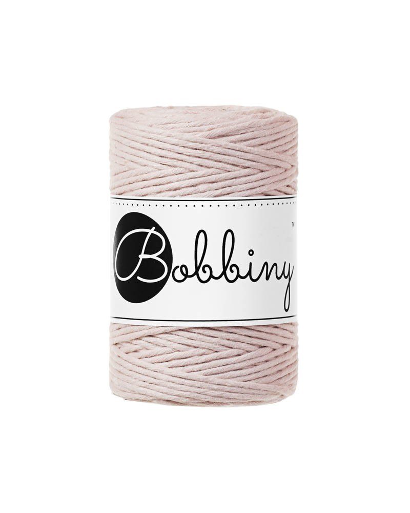 bobbiny-macrame-1-5mm-nude-img Шнур Bobbiny Macramé 1,5 мм Nude, 100 м - Зображення 1