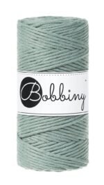 Шнур Bobbiny Macramé 3 мм Laurel, 100 м