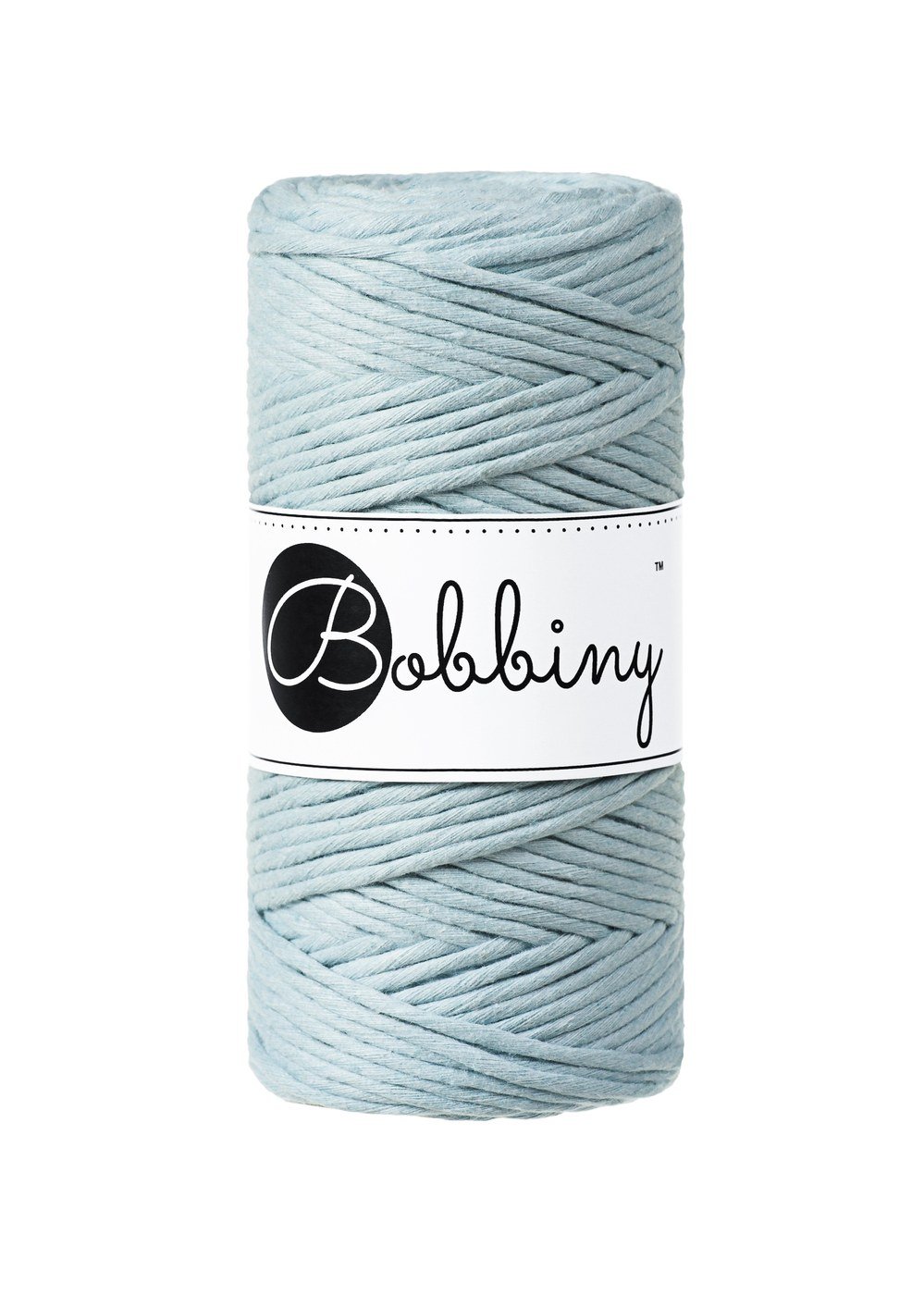 bobbiny-macrame-3mm-misty-img Шнур Bobbiny Macramé 3 мм Misty, 100 м - Зображення 1