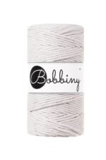 Шнур Bobbiny Macramé 3 мм Moonlight, 100 м