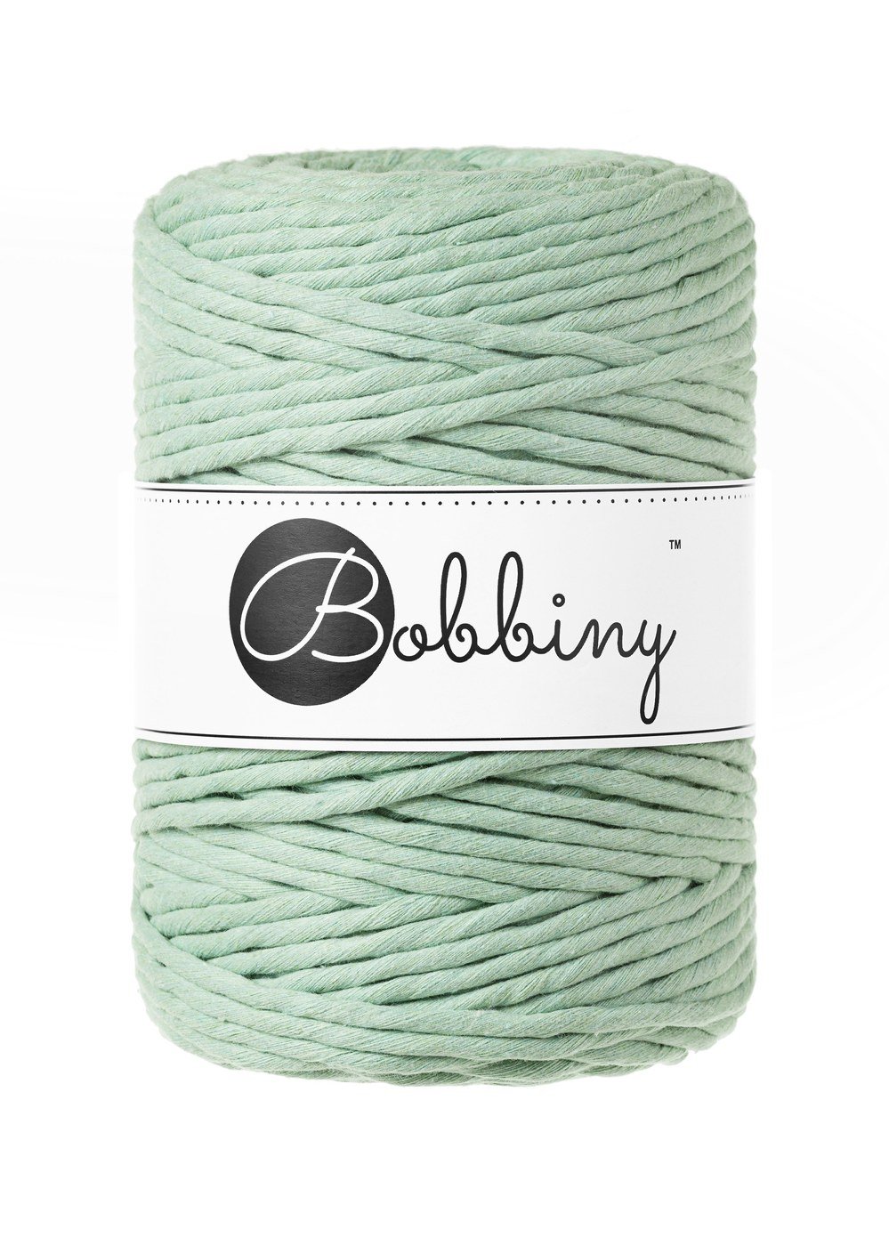 bobbiny-macrame-5mm-aloe-img Шнур Bobbiny Macramé 5 мм Aloe, 100 м - Зображення 1