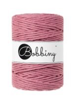 Шнур Bobbiny Macramé 5 мм Blossom, 100 м