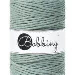 Шнур Bobbiny Macramé 5 мм Laurel, 100 м