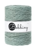 Шнур Bobbiny Macramé 5 мм Laurel, 100 м