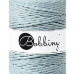 Шнур Bobbiny Macramé 5 мм Misty, 100 м