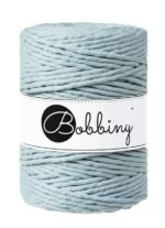 Шнур Bobbiny Macramé 5 мм Misty, 100 м