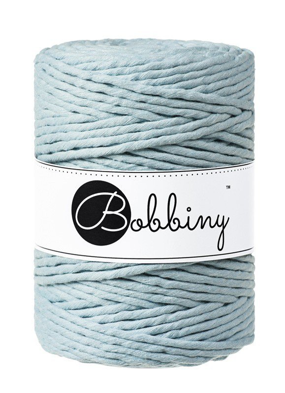bobbiny-macrame-5mm-misty-img Шнур Bobbiny Macramé 5 мм Misty, 100 м - Зображення 1