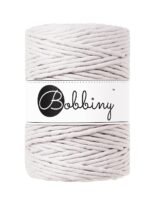 Шнур Bobbiny Macramé 5 мм Moonlight, 100 м