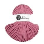 Шнур Bobbiny Premium 5 мм Blossom, 50 м